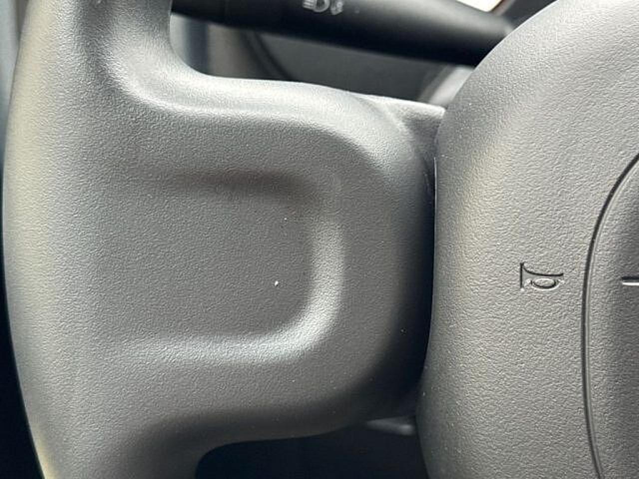 Fiat Fiat Panda usata, con assistenza alla frenata