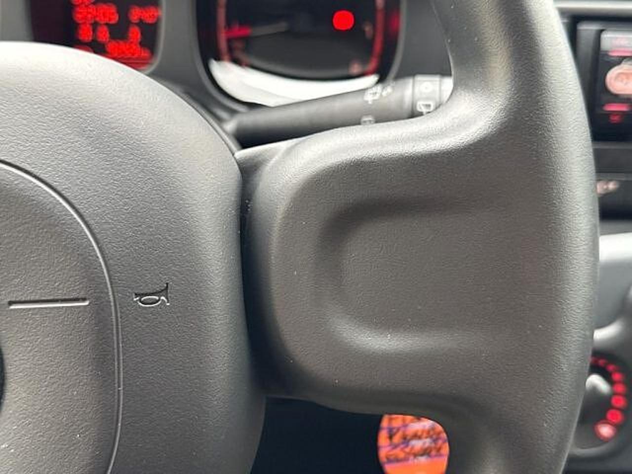 Fiat Fiat Panda usata, con assistenza alla partenza in salita