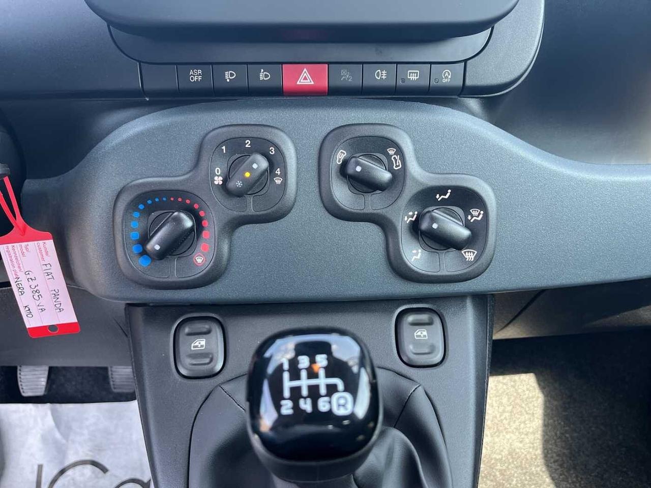 Fiat Fiat Panda usata 7