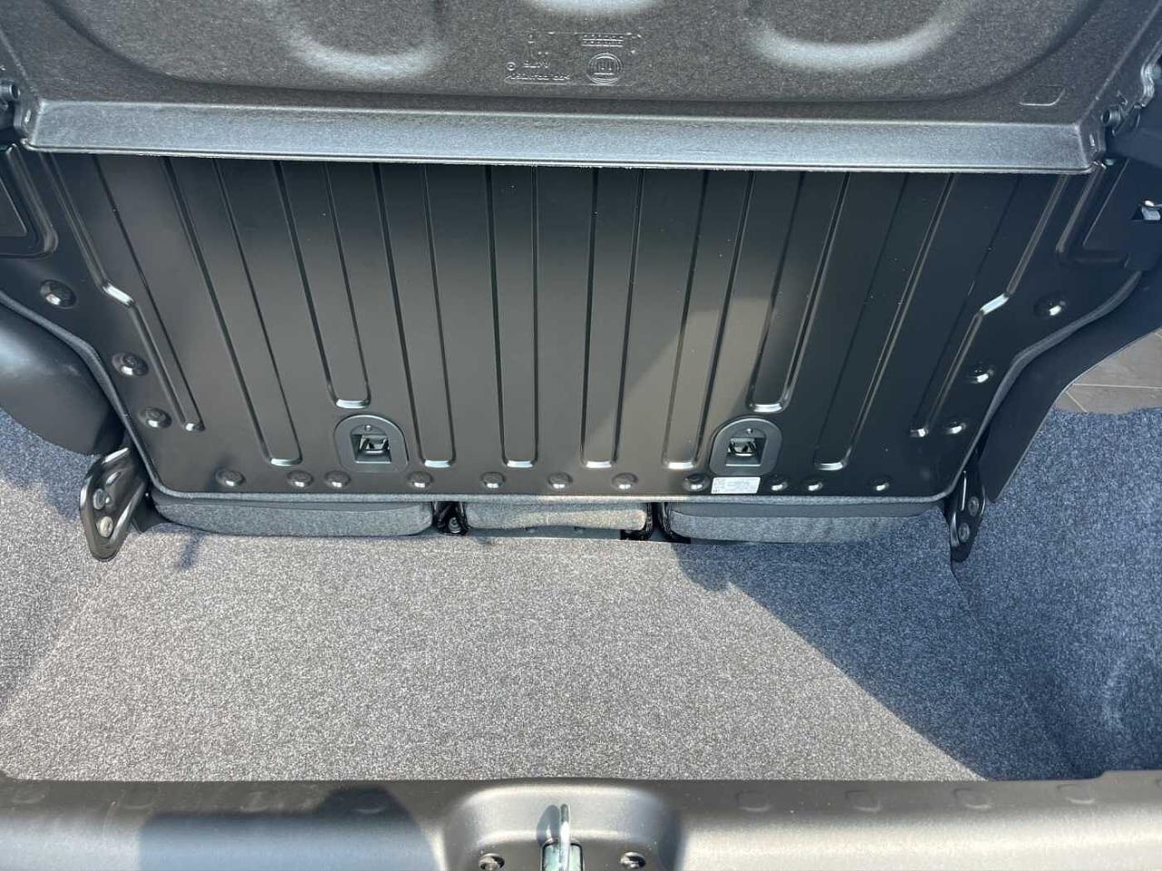 Fiat Fiat Panda usata 8