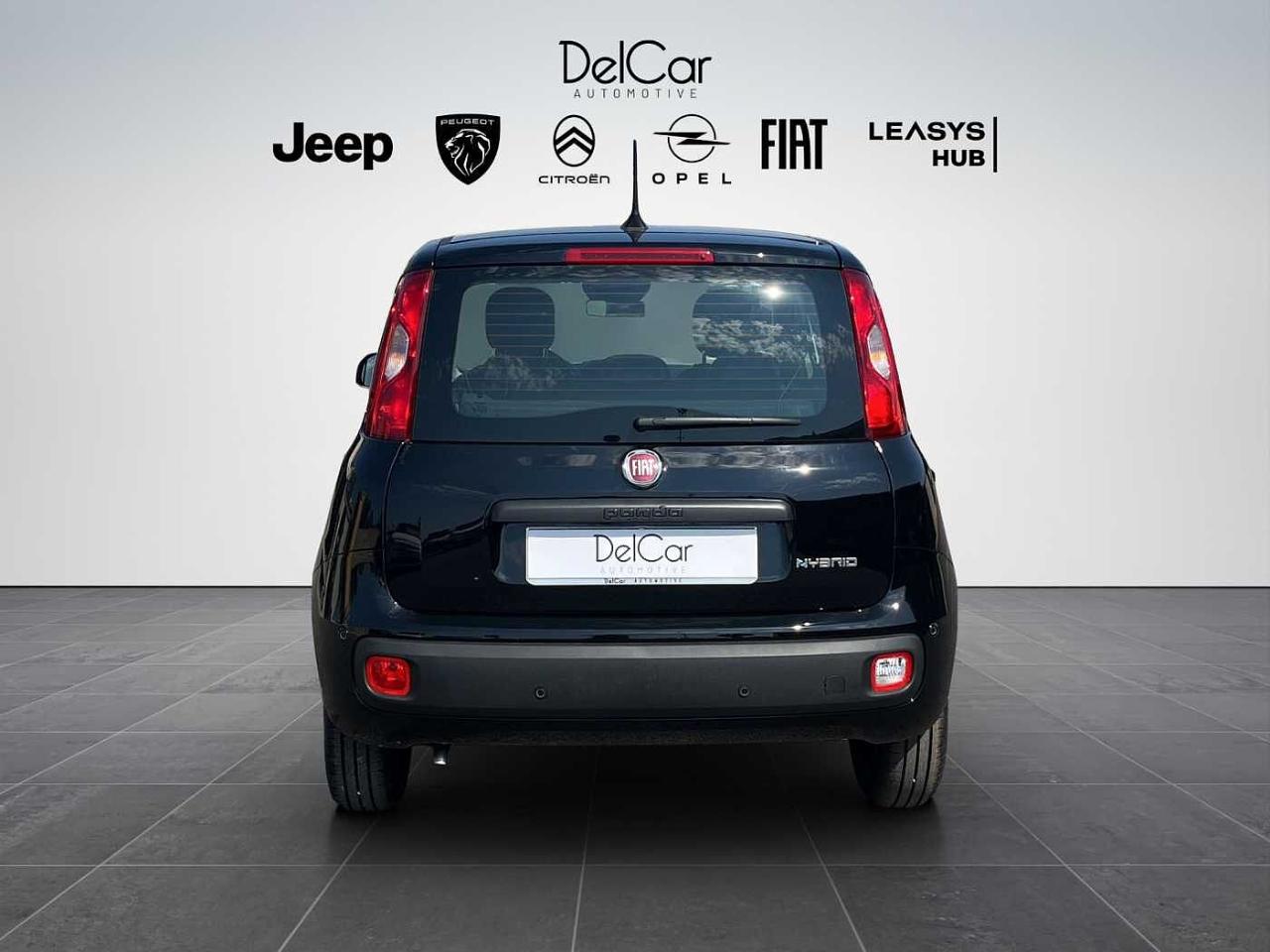 Fiat Fiat Panda usata 13