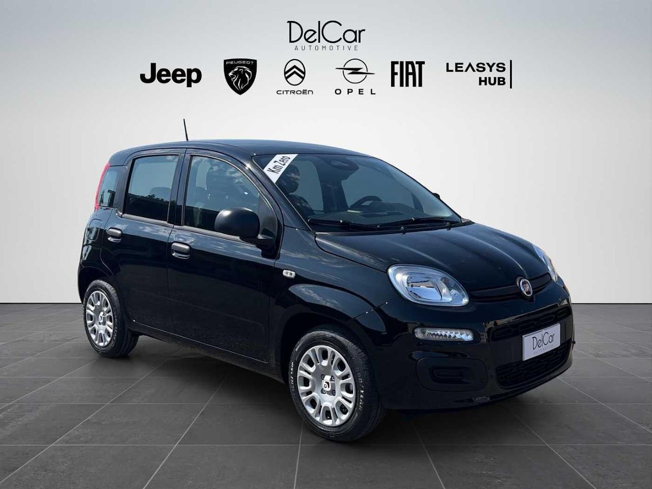 Fiat Fiat Panda usata 16