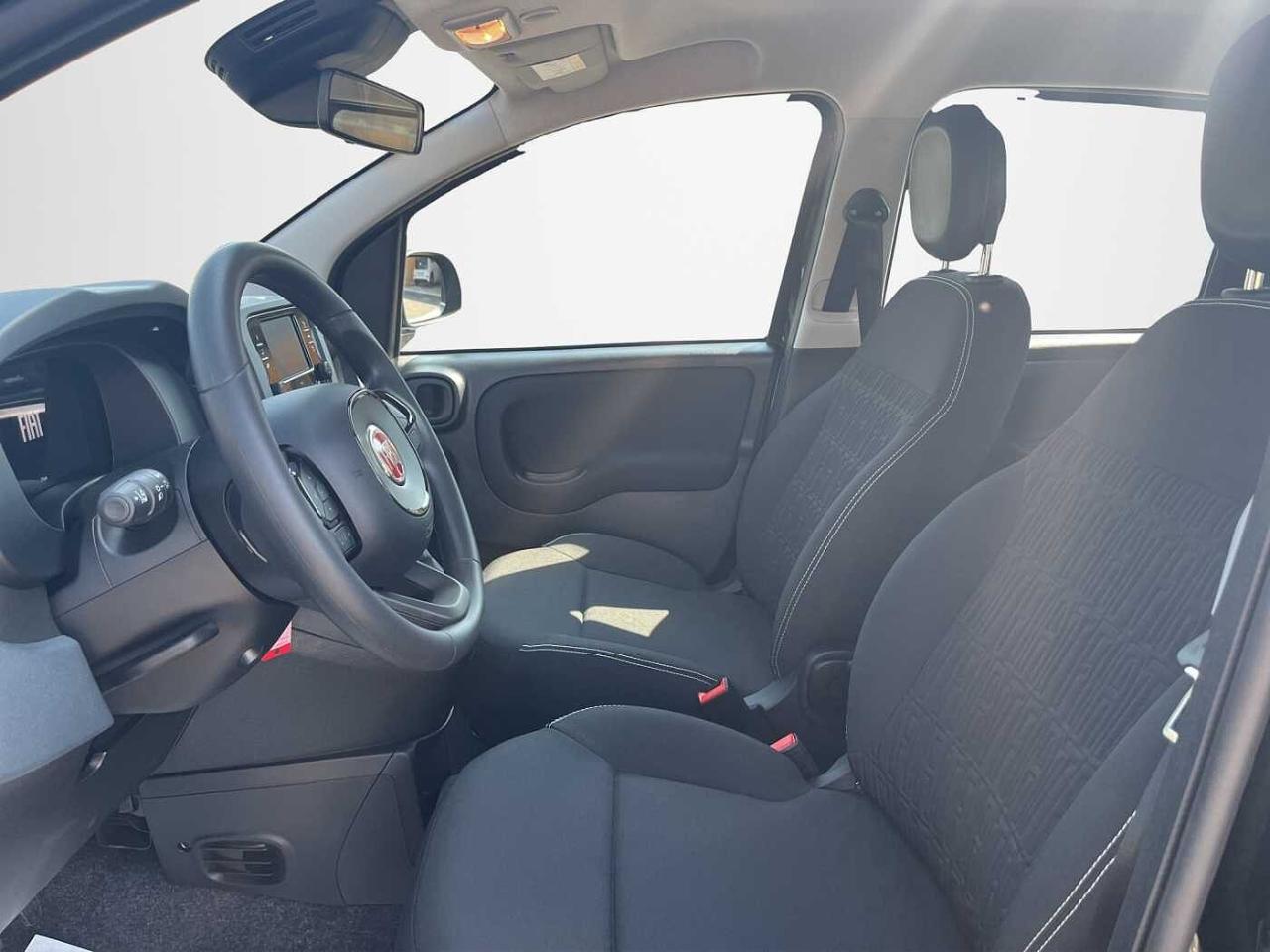 Fiat Fiat Panda usata 17