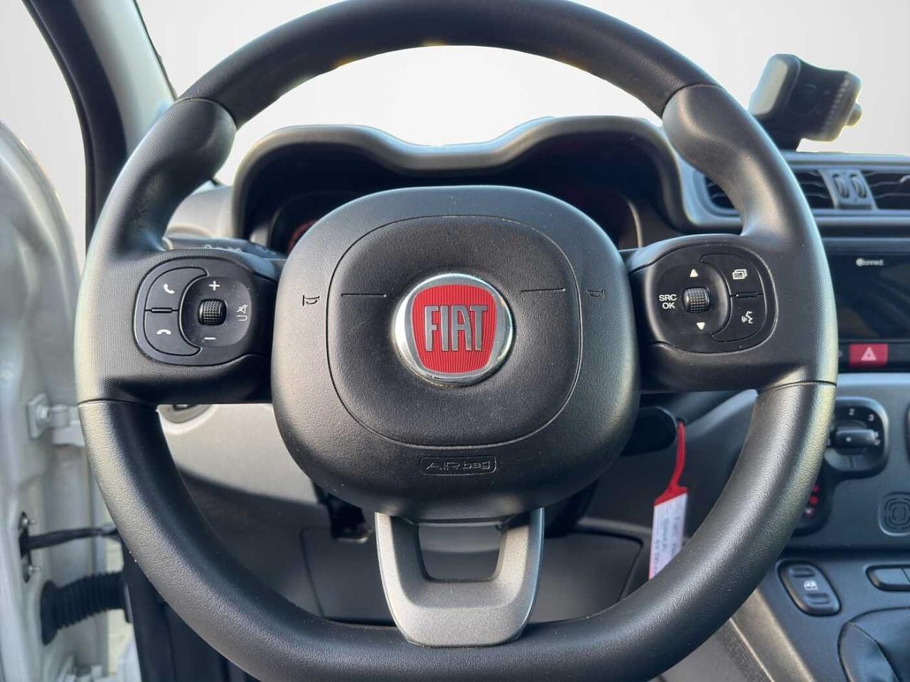 Fiat Fiat Panda usata, con abs