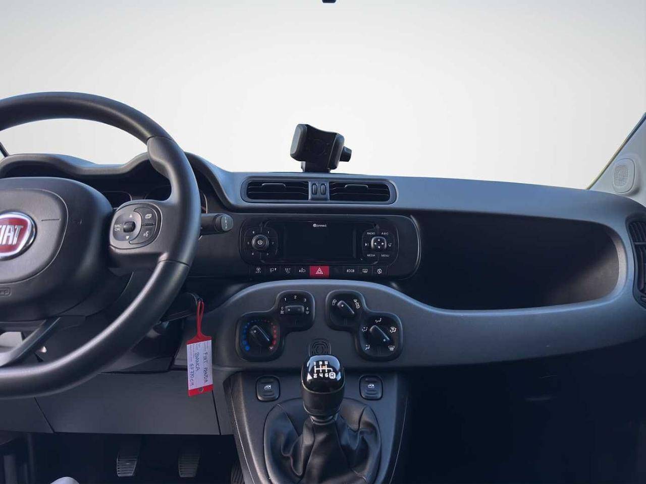 Fiat Fiat Panda usata, con vetri elettrici