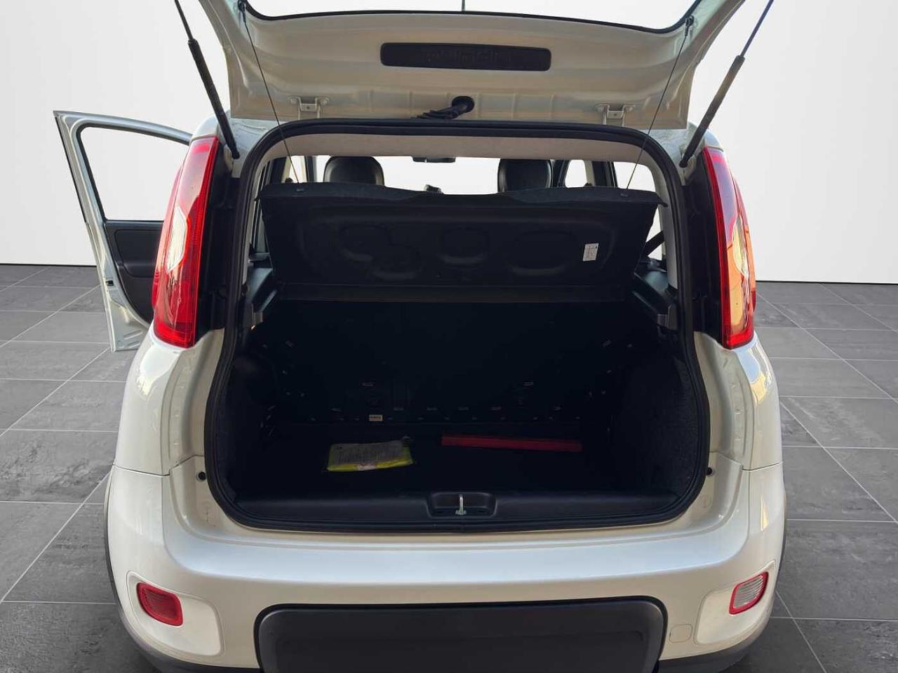 Fiat Fiat Panda usata 7