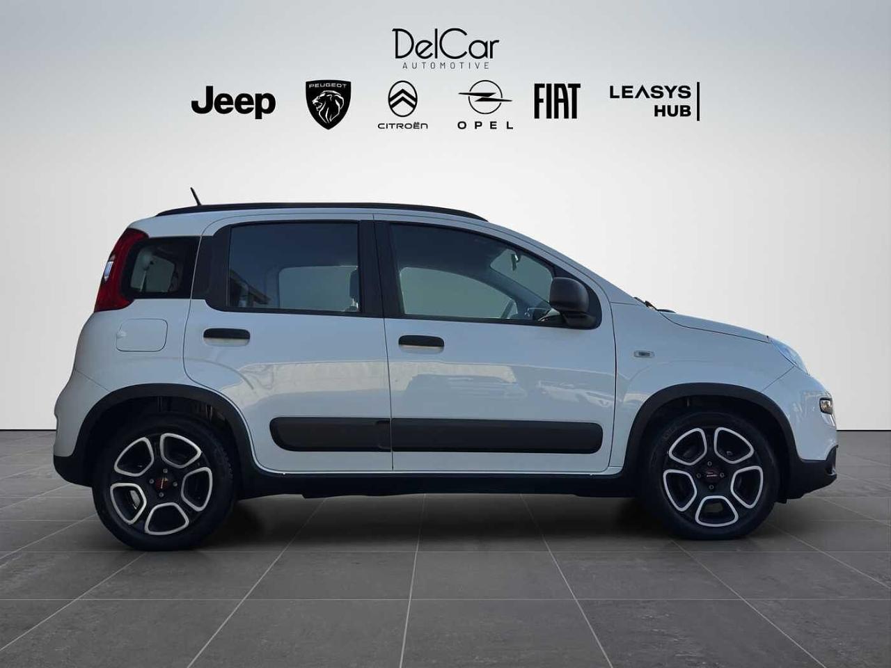 Fiat Fiat Panda usata 14