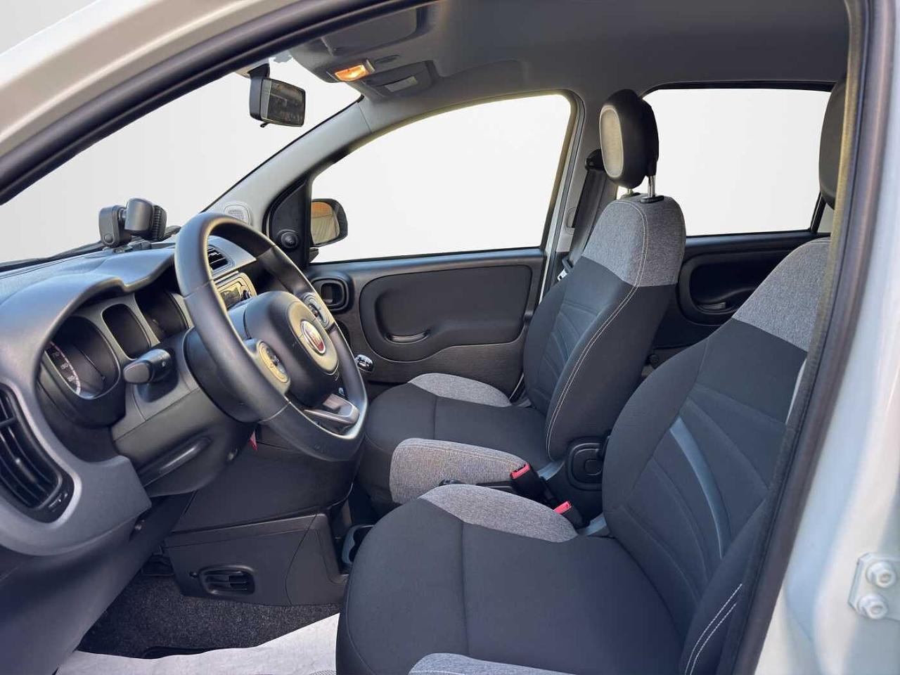 Fiat Fiat Panda usata 16