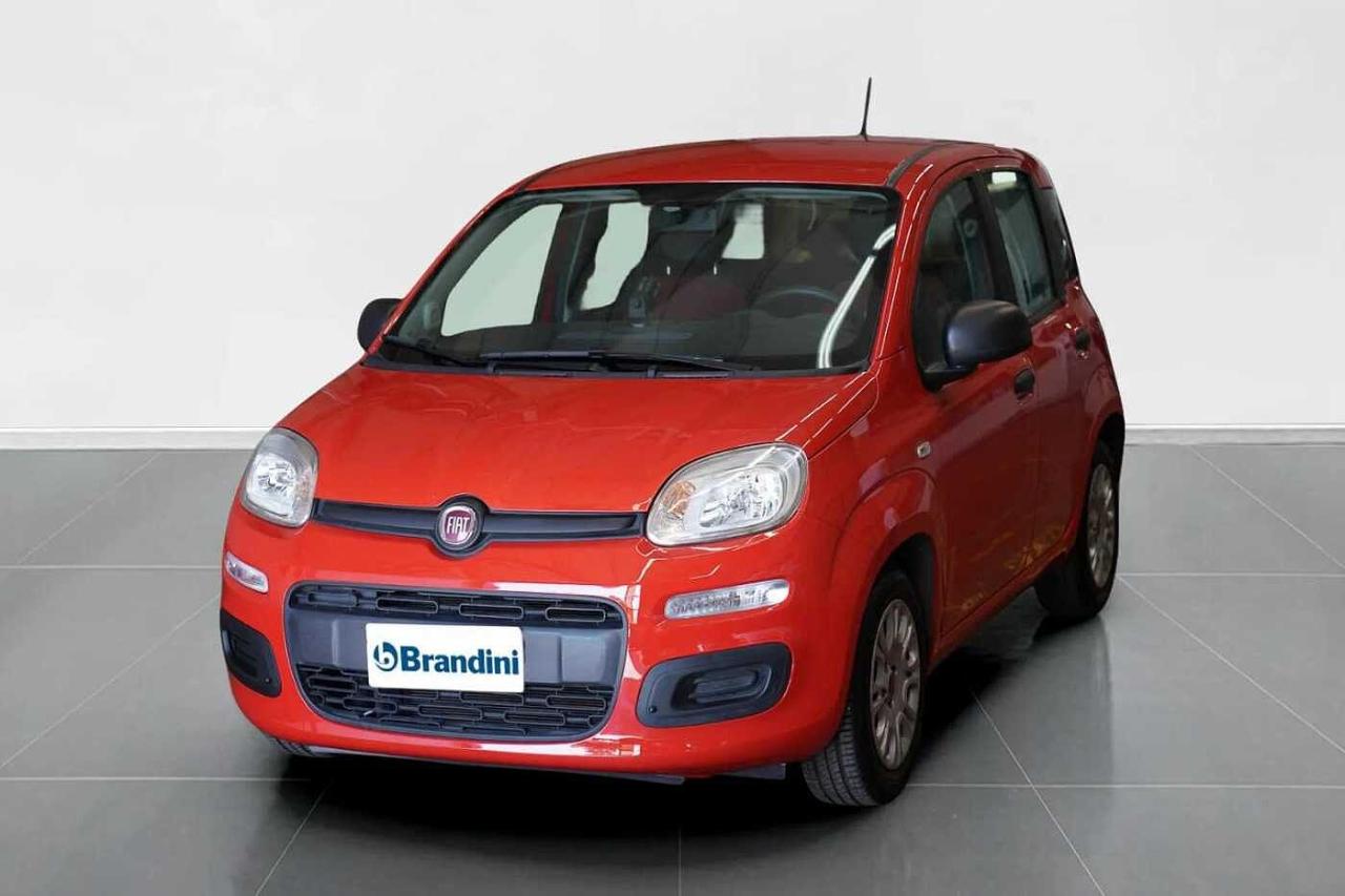 Fiat Fiat Panda PANDA 1.0 hybrid easy s&s 70cv