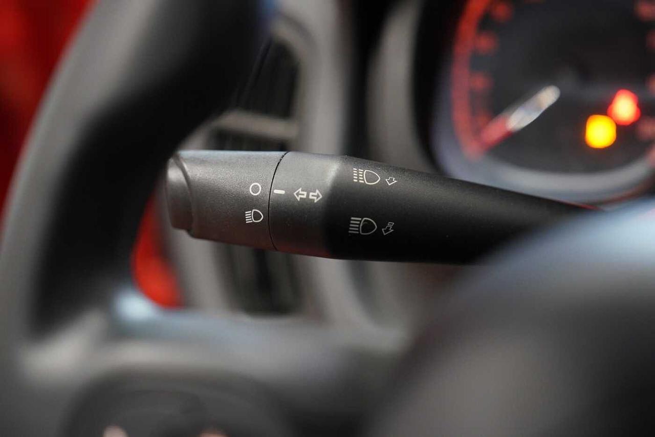 Fiat Fiat Panda usata, con 5 porte