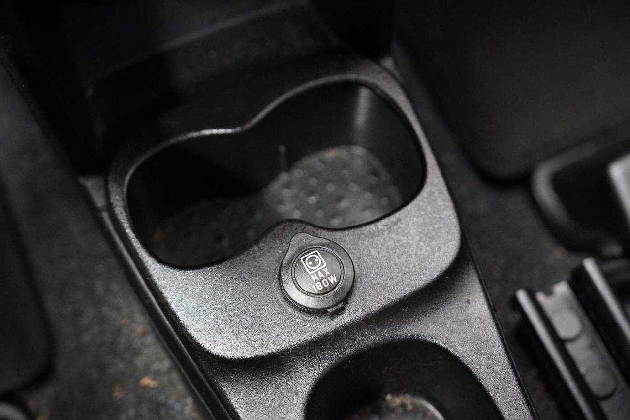 Fiat Fiat Panda usata, con interno grey