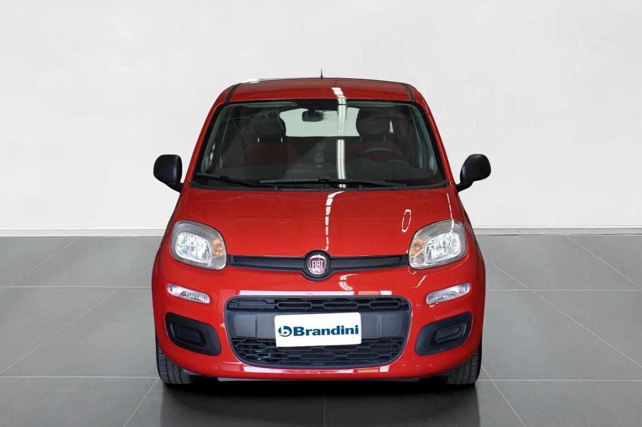 Fiat Fiat Panda usata, con start & stop