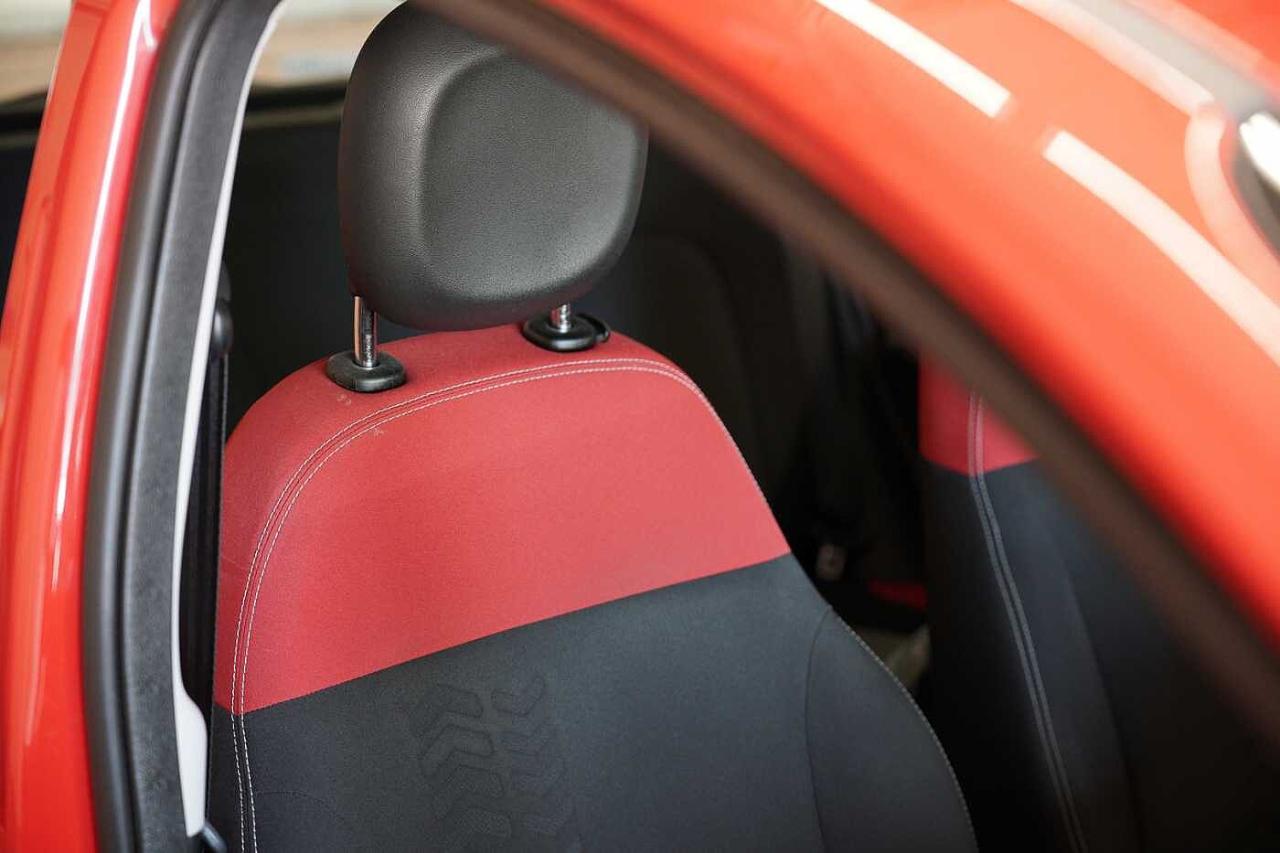 Fiat Fiat Panda usata, con trazione anteriore