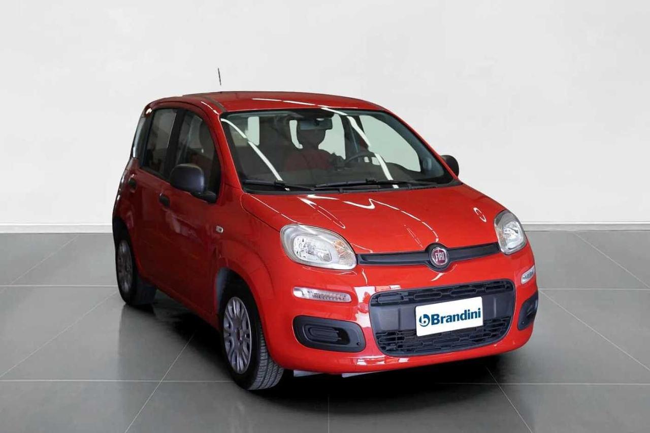 Fiat Fiat Panda usata 16