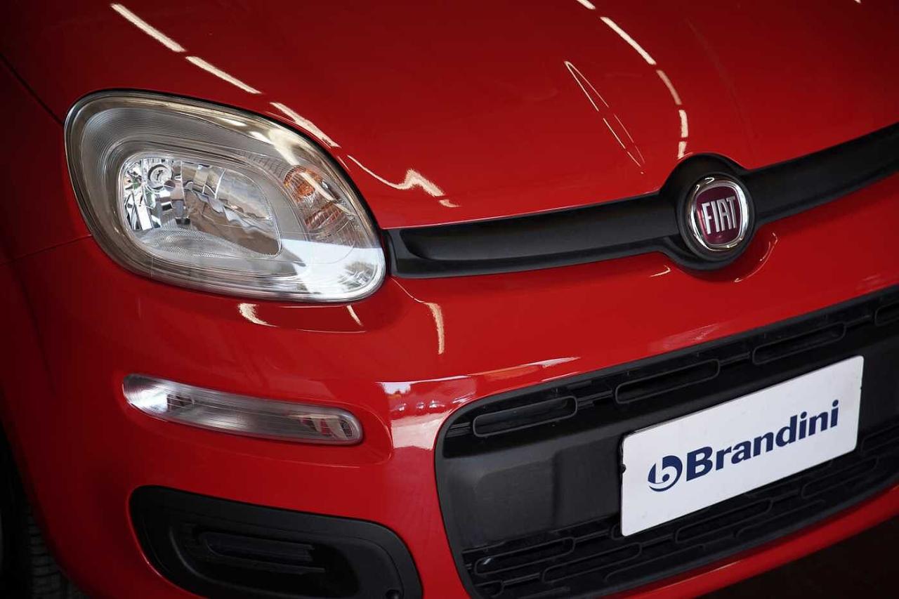 Fiat Fiat Panda usata 17