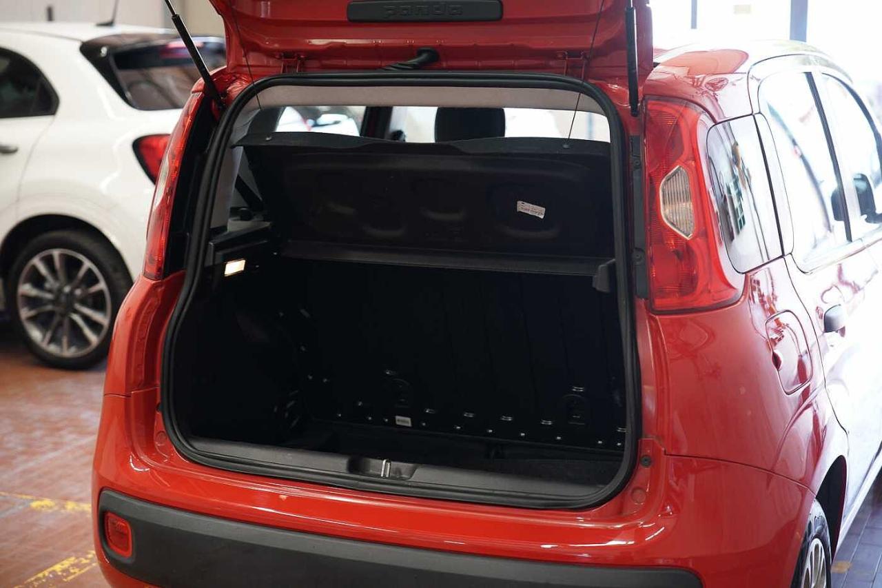 Fiat Fiat Panda usata 21