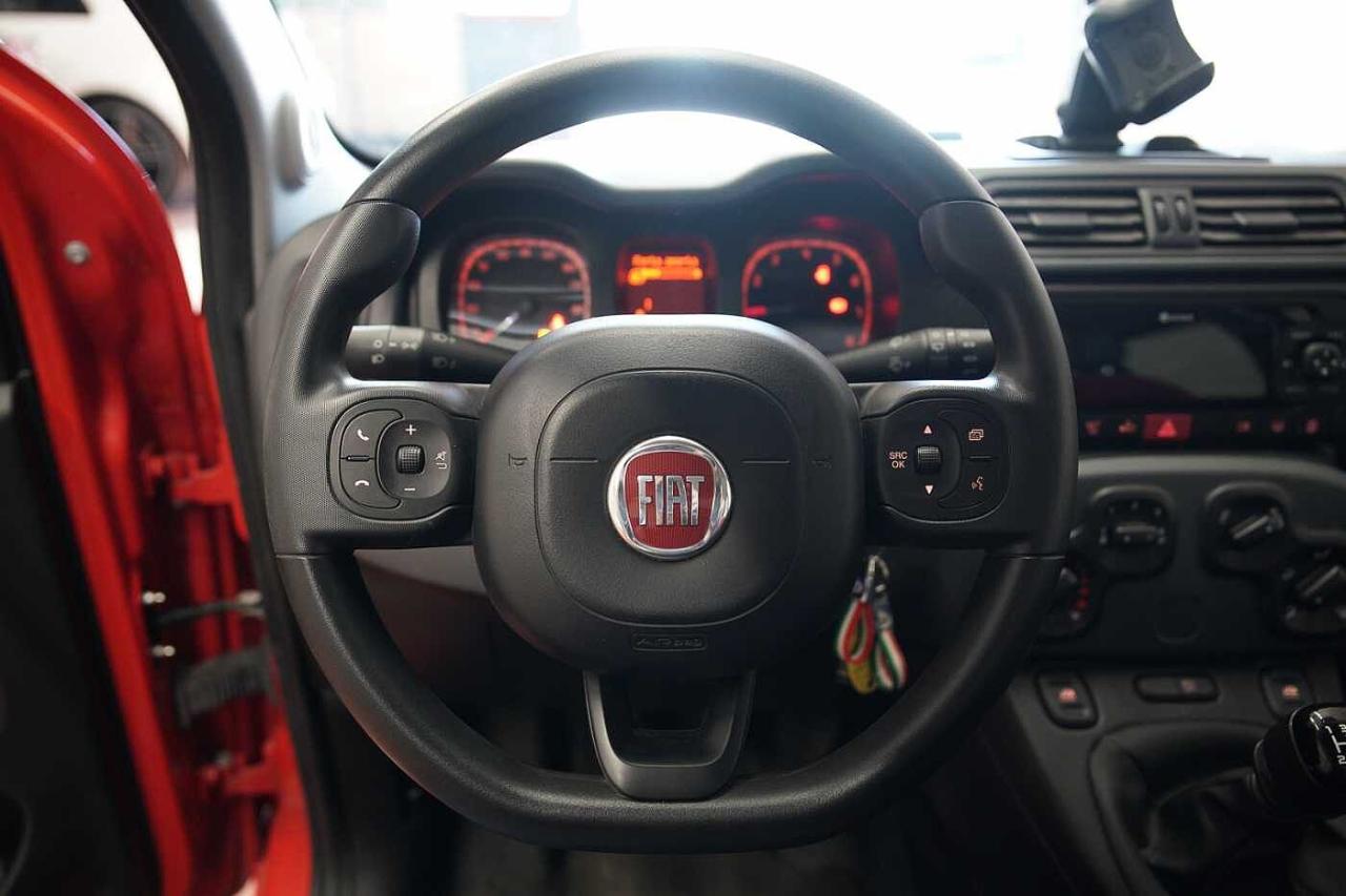 Fiat Fiat Panda usata 22