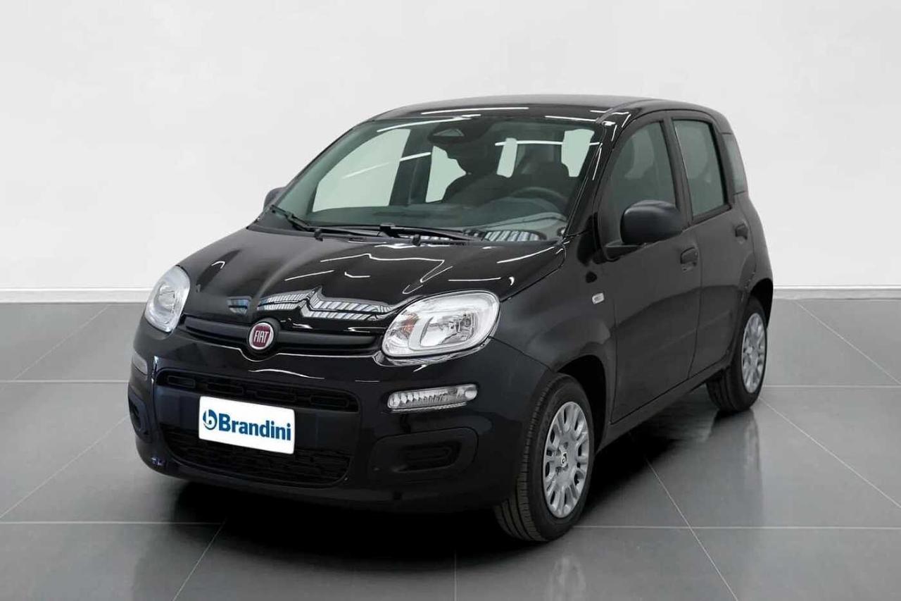 Fiat Fiat Panda PANDA 1.0 firefly hybrid s&s 70cv 5p.ti