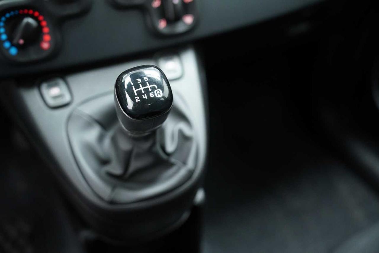 Fiat Fiat Panda usata, con chiusura centralizzata