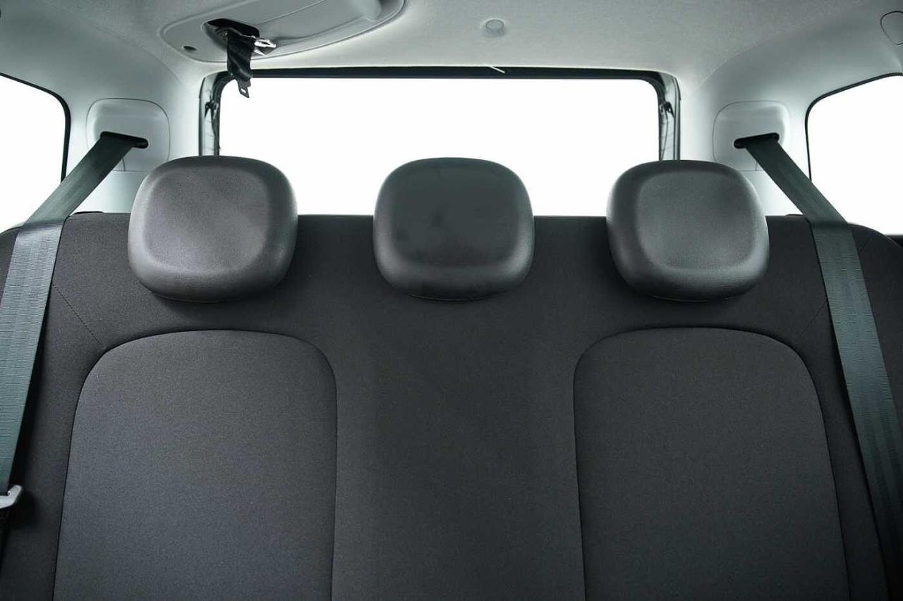 Fiat Fiat Panda usata, con sensori parcheggio posteriori