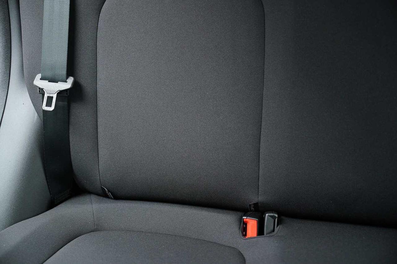 Fiat Fiat Panda usata, con start & stop