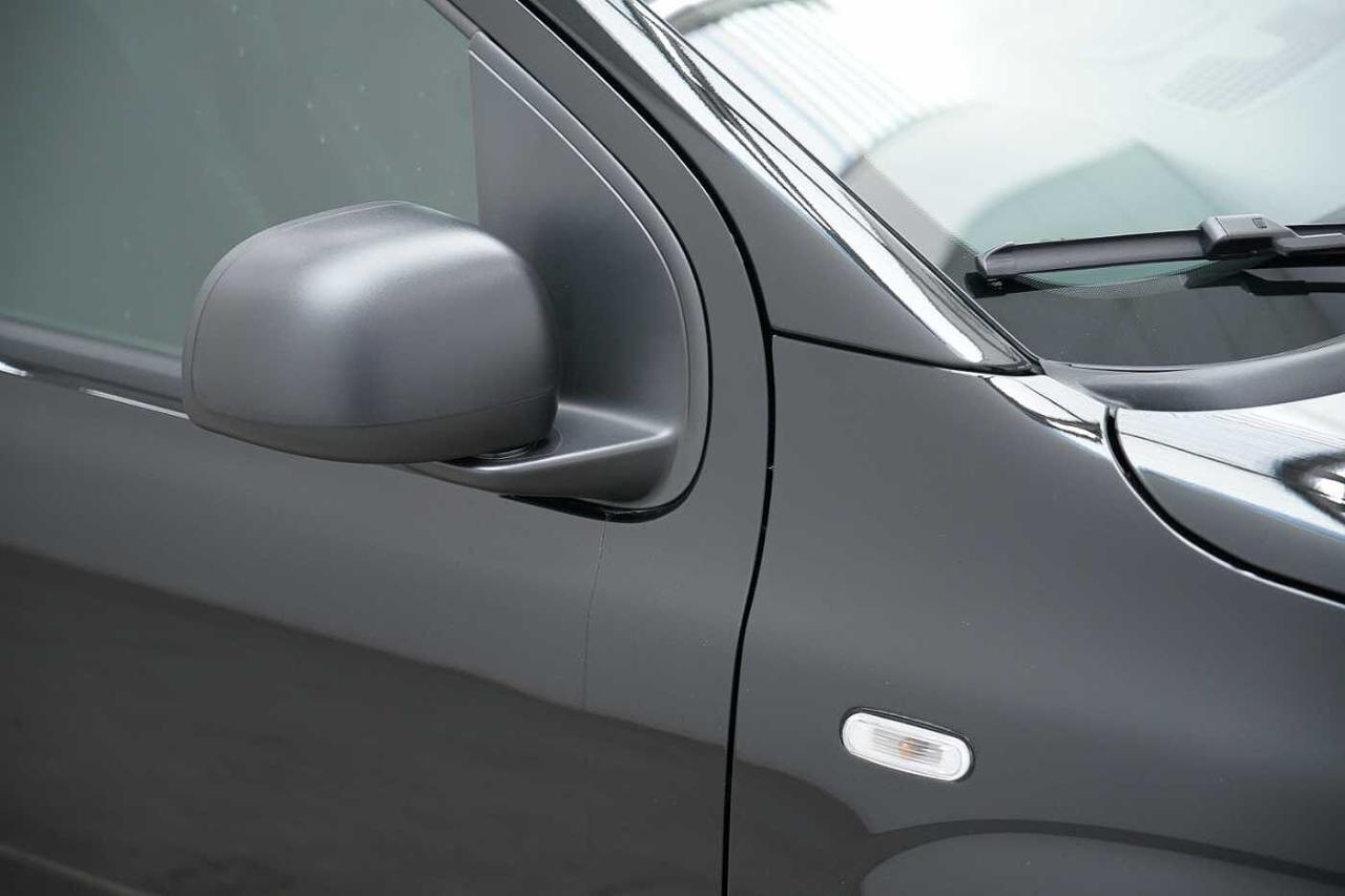 Fiat Fiat Panda usata, con trazione anteriore