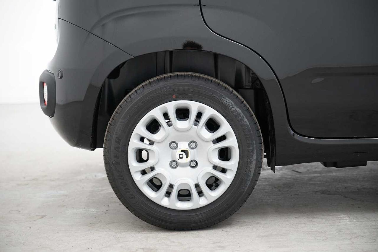 Fiat Fiat Panda usata 20