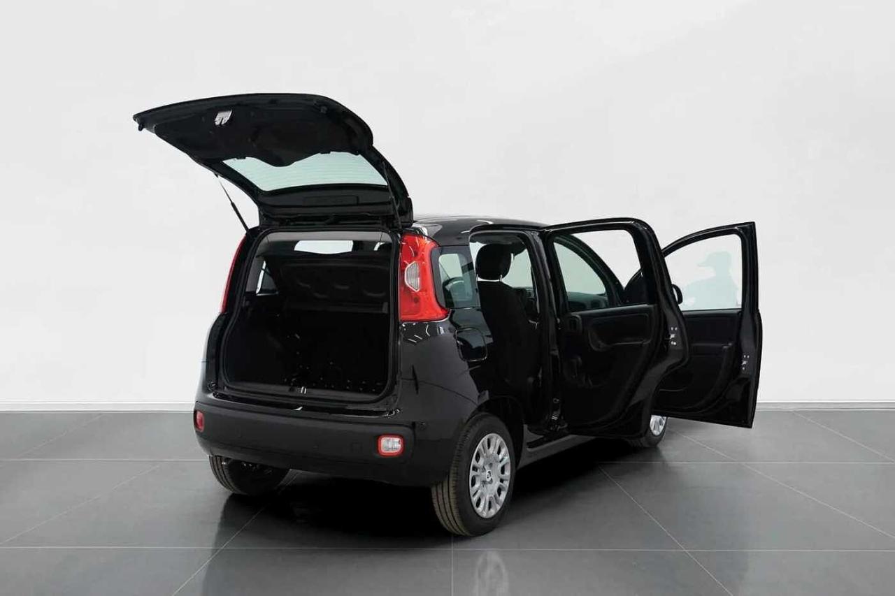 Fiat Fiat Panda usata 22