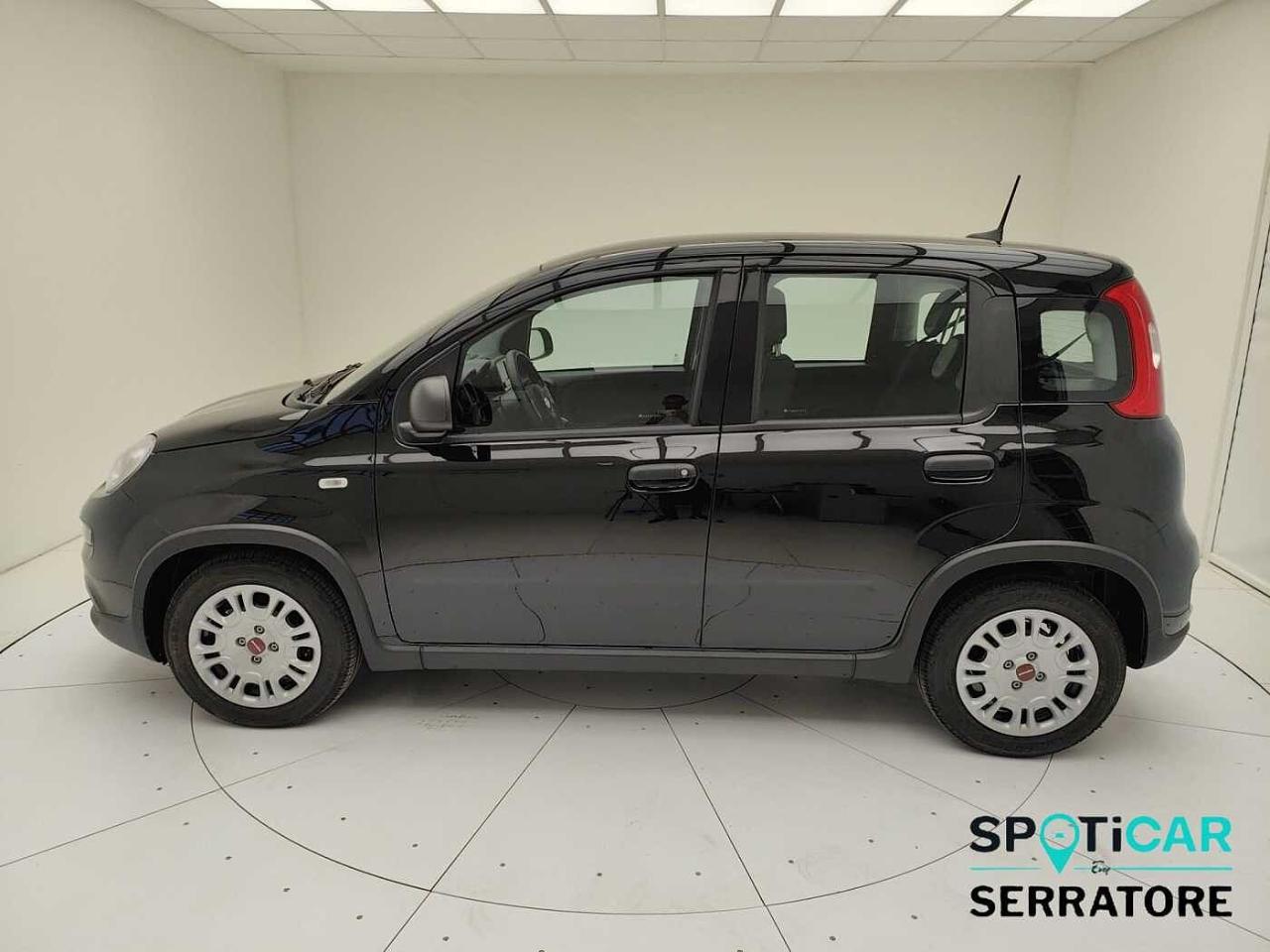 Fiat Fiat Panda usata, con esp