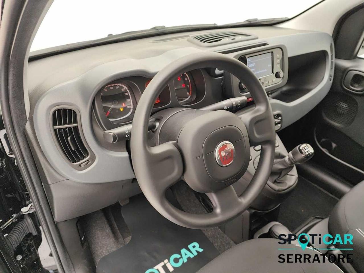 Fiat Fiat Panda usata 13