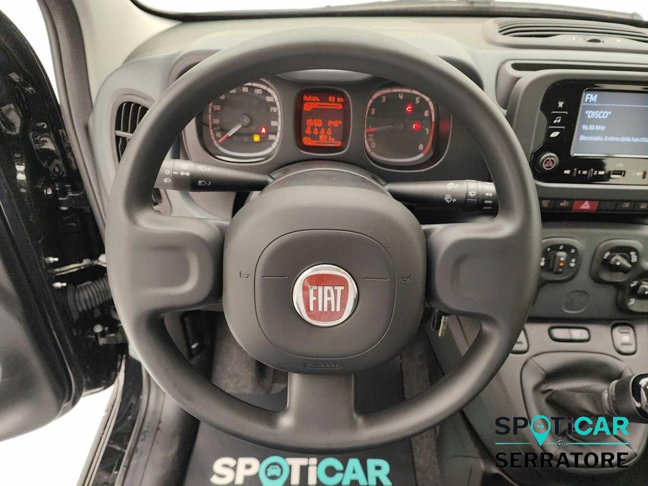 Fiat Fiat Panda usata 14