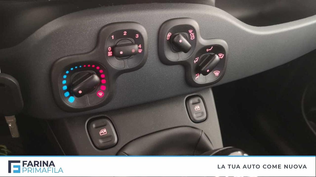 Fiat Fiat Panda usata 8