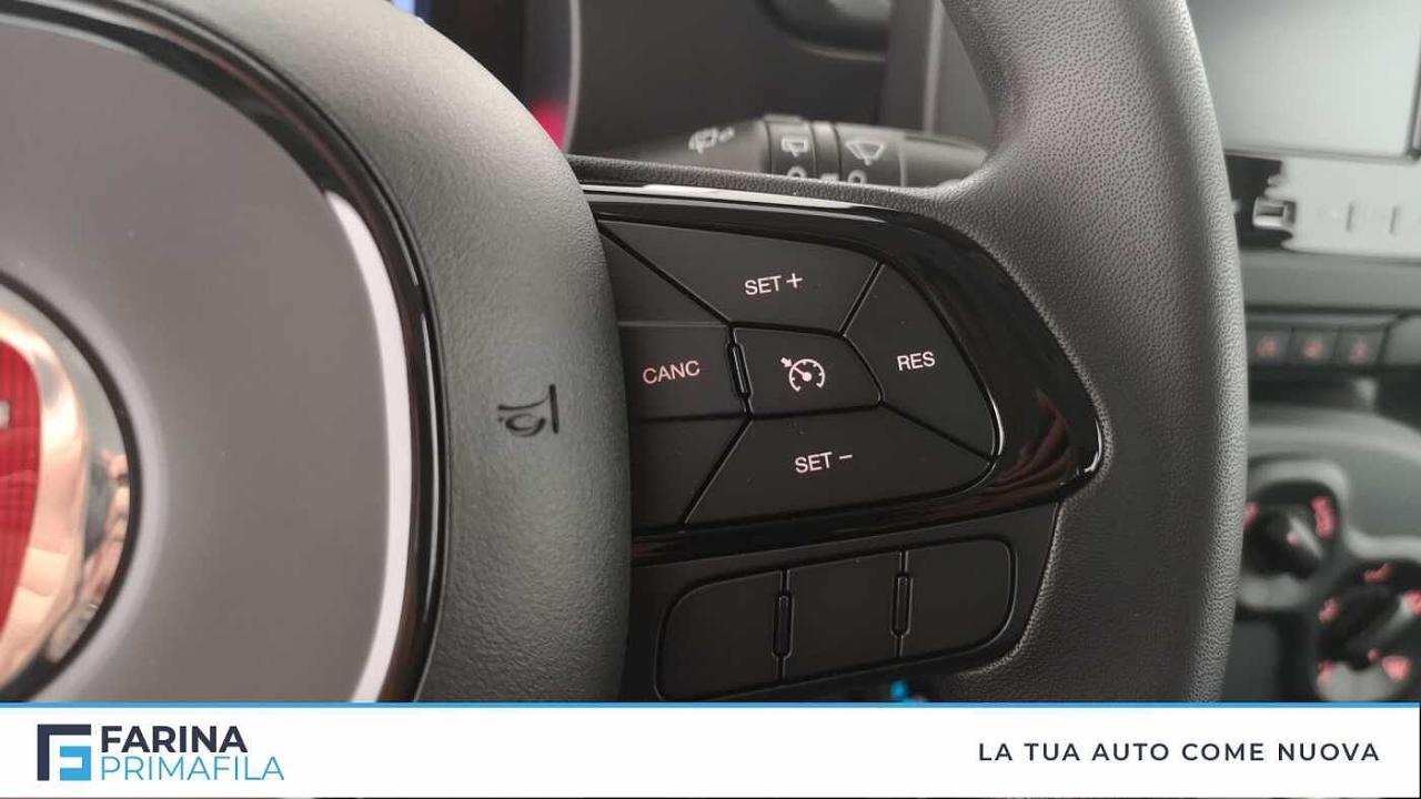 Fiat Fiat Panda usata 10