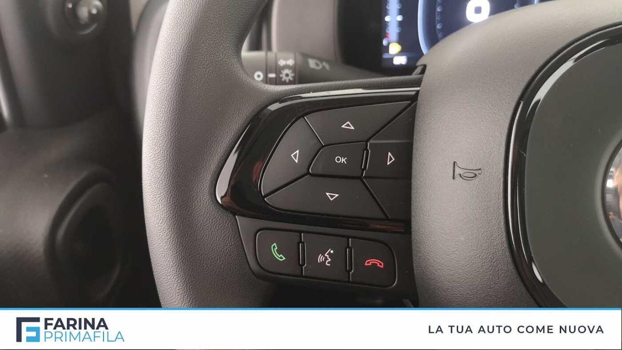 Fiat Fiat Panda usata 12