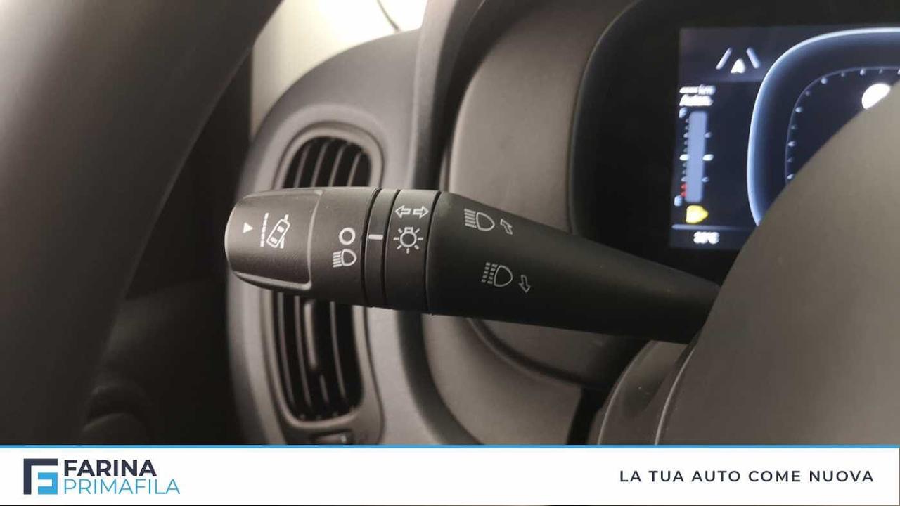 Fiat Fiat Panda usata 14