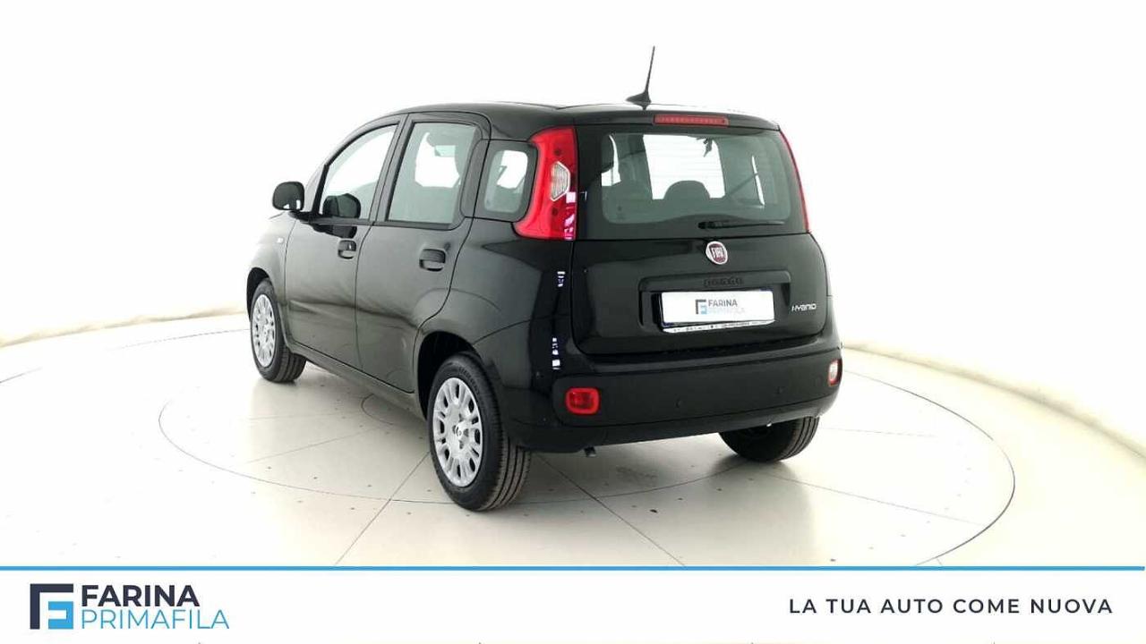 Fiat Fiat Panda usata 17