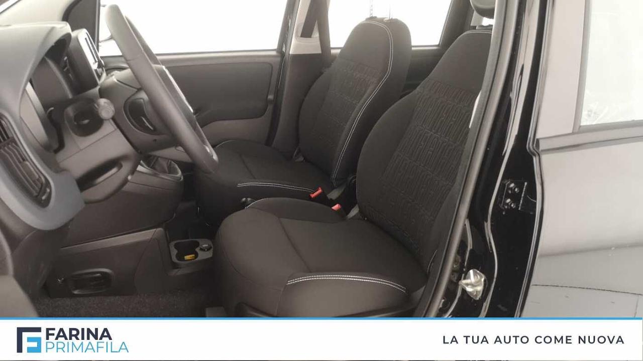 Fiat Fiat Panda usata 18