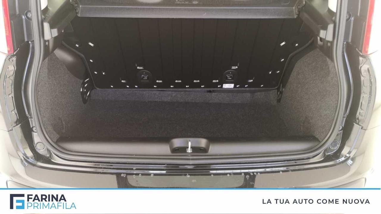 Fiat Fiat Panda usata 19