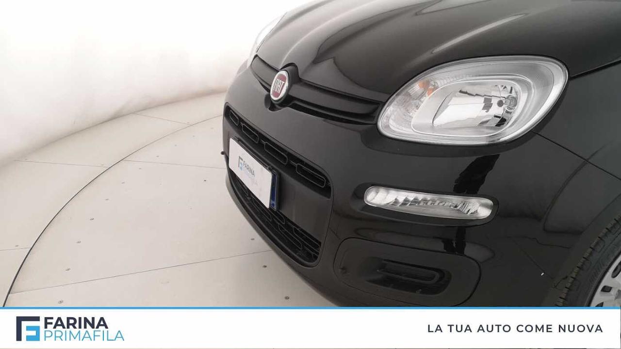 Fiat Fiat Panda usata 20