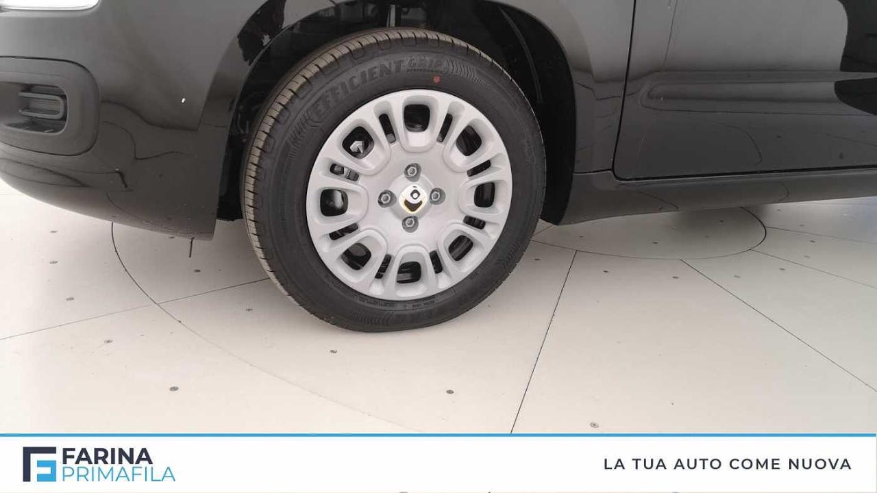 Fiat Fiat Panda usata 21