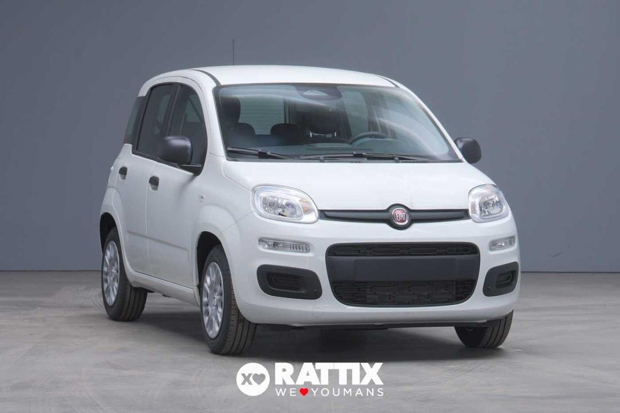 Fiat Fiat Panda PANDA 1.0 Firefly Hybrid 70CV 5p.ti + Pack City