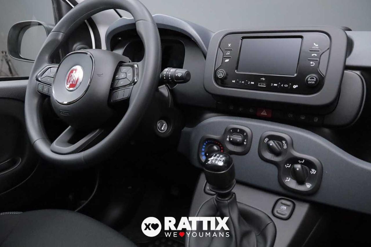 Fiat Fiat Panda usata 7