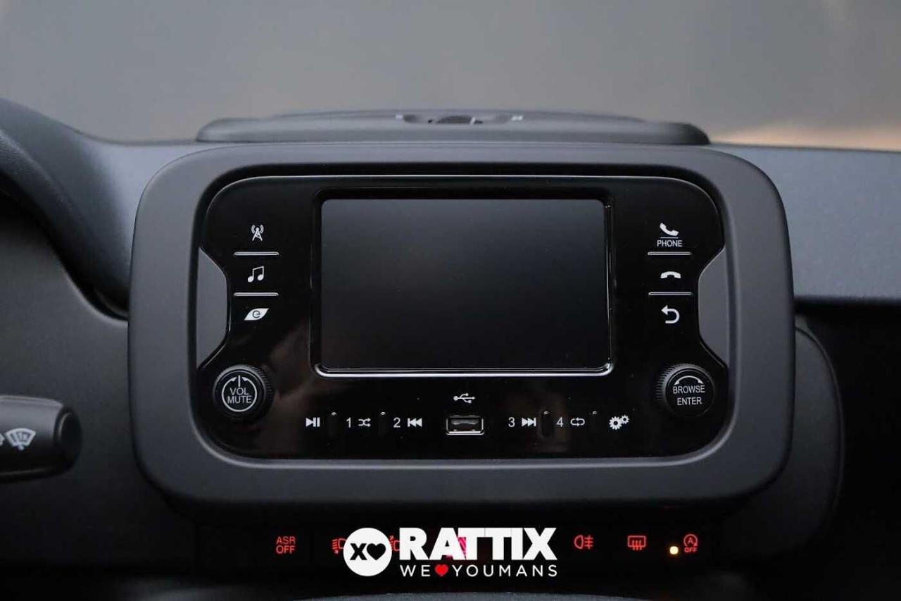 Fiat Fiat Panda usata 8