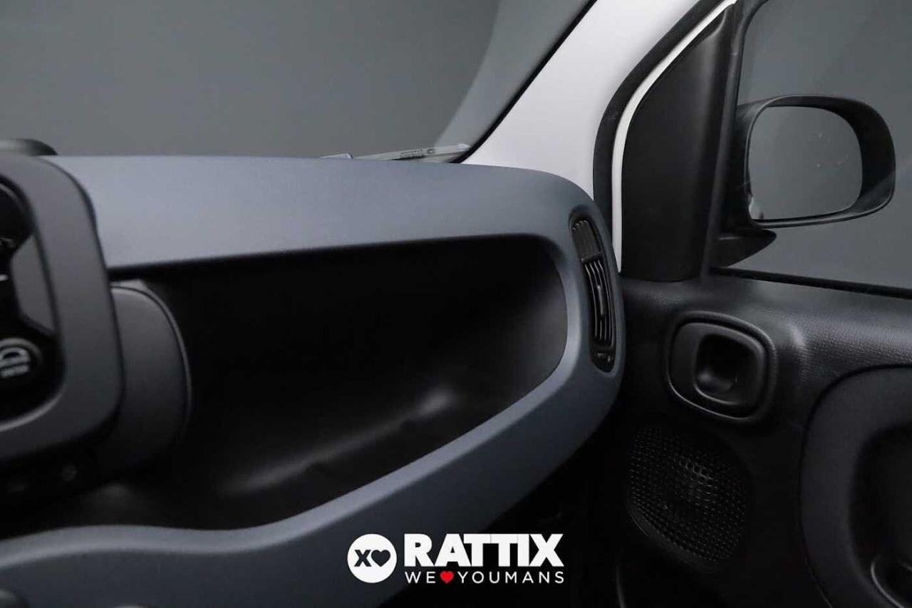 Fiat Fiat Panda usata 10