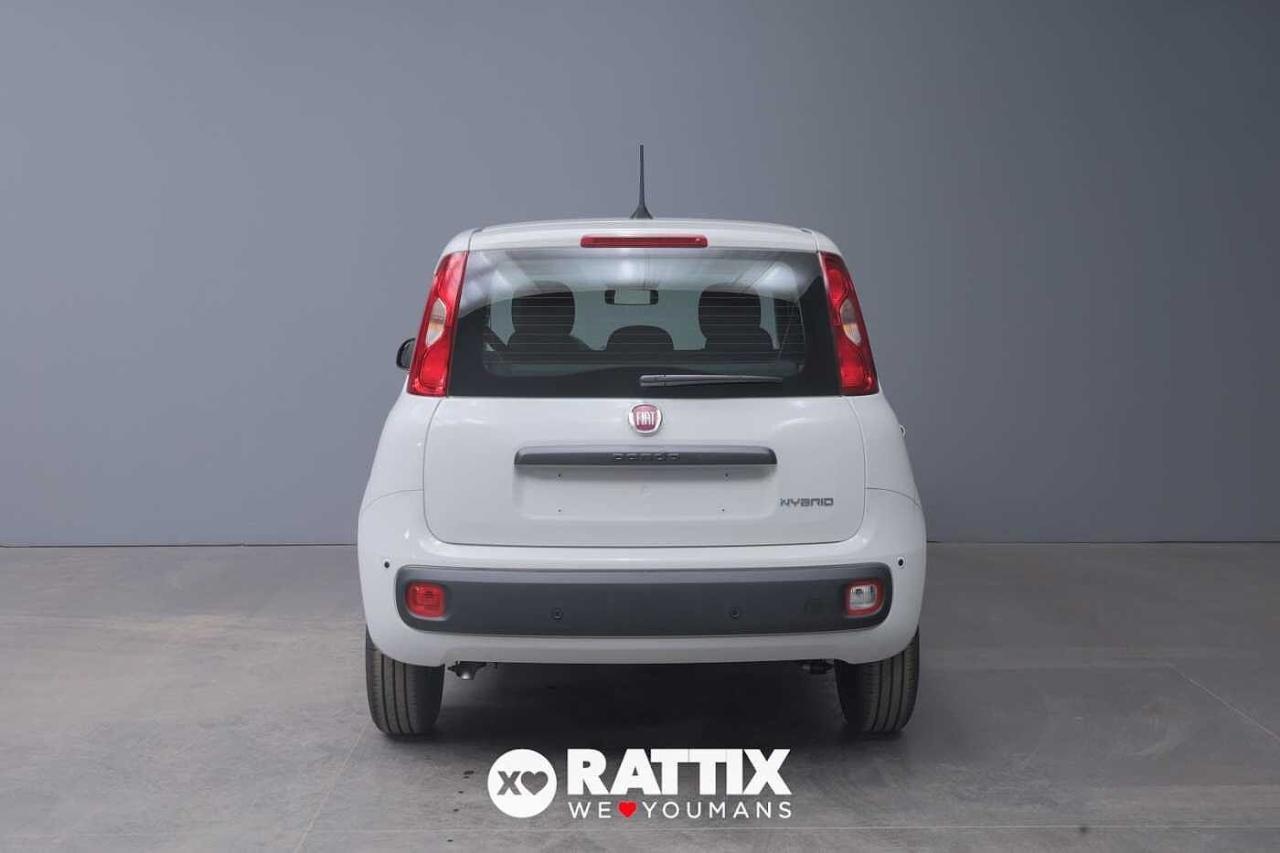 Fiat Fiat Panda usata 16
