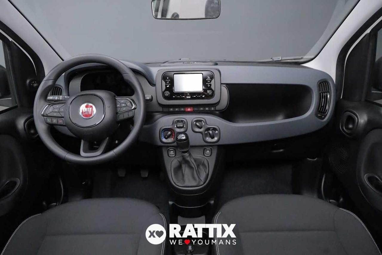 Fiat Fiat Panda usata 19