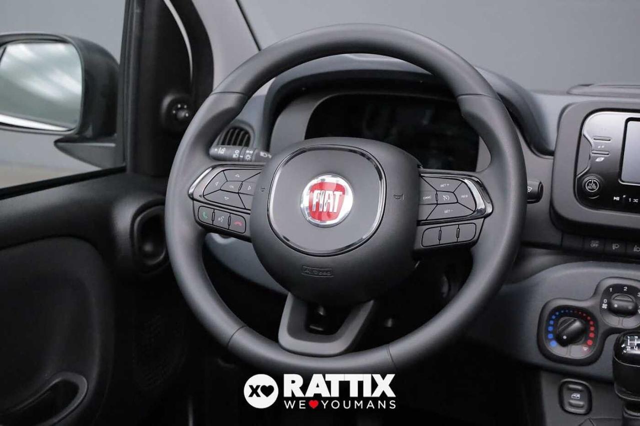 Fiat Fiat Panda usata 20
