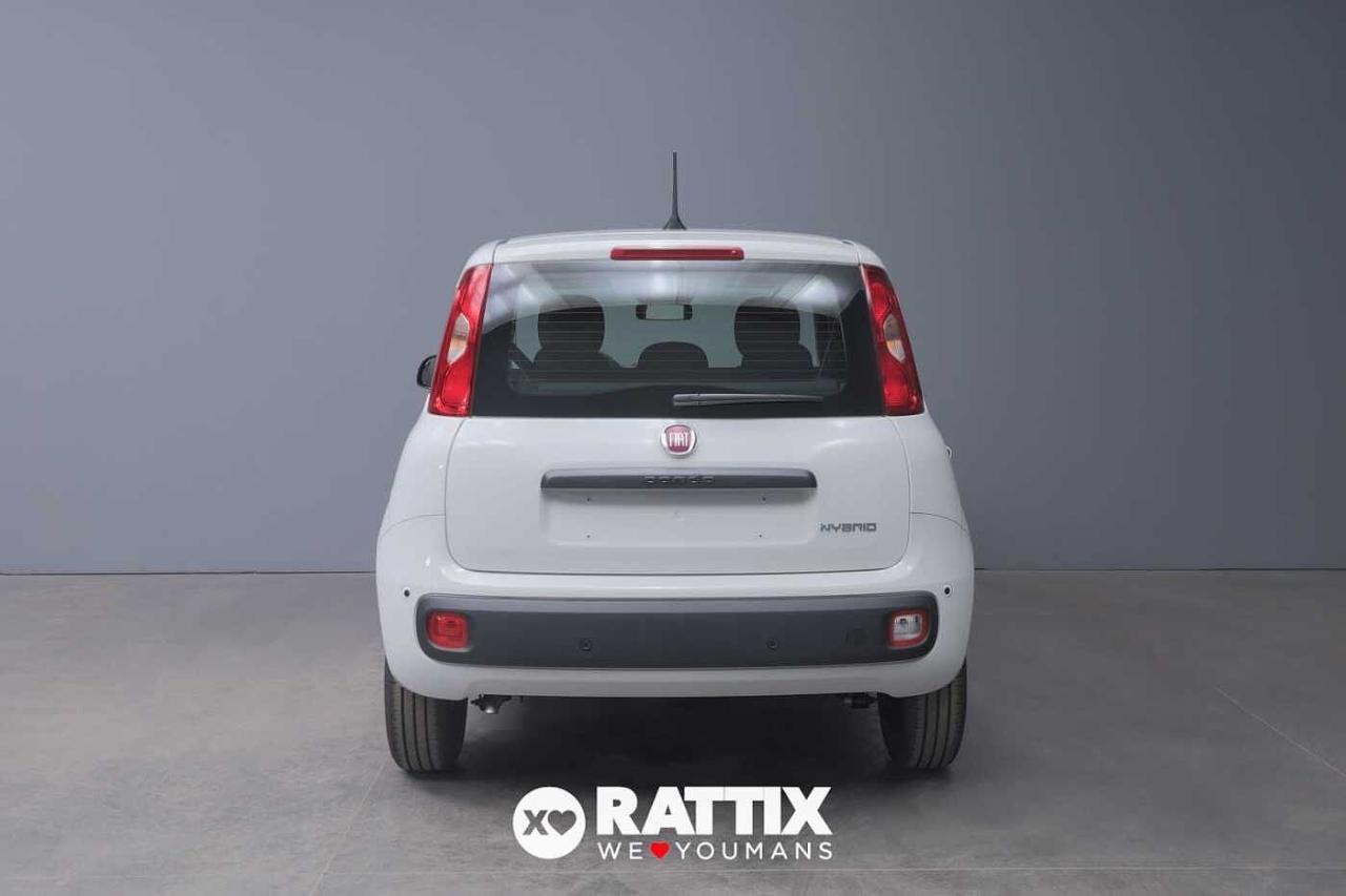 Fiat Fiat Panda usata 25