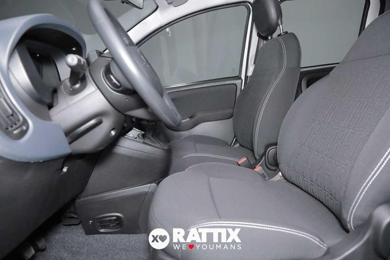 Fiat Fiat Panda usata 27