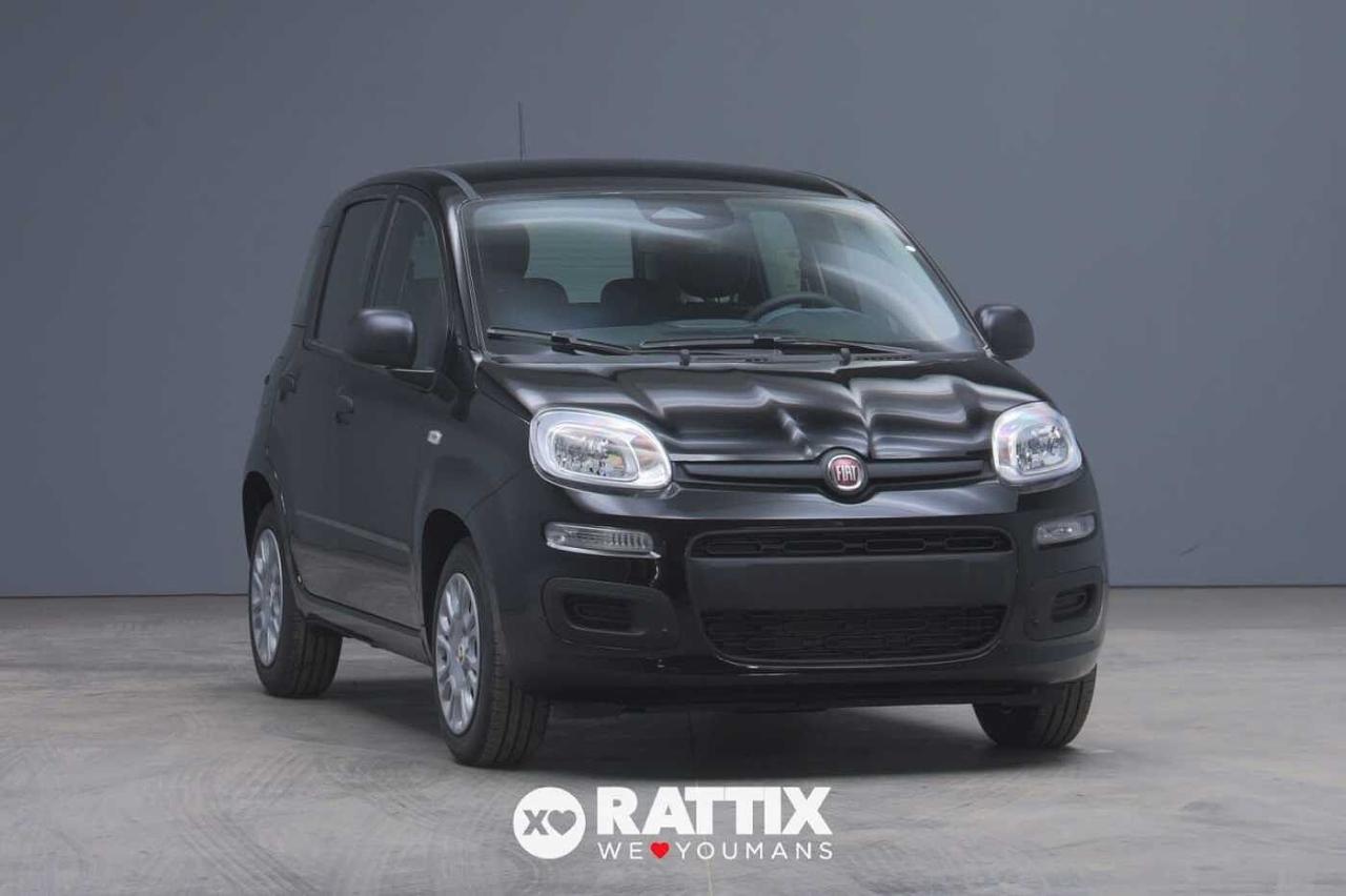 Fiat Fiat Panda PANDA 1.0 Firefly Hybrid 70CV 5p.ti + Pack City